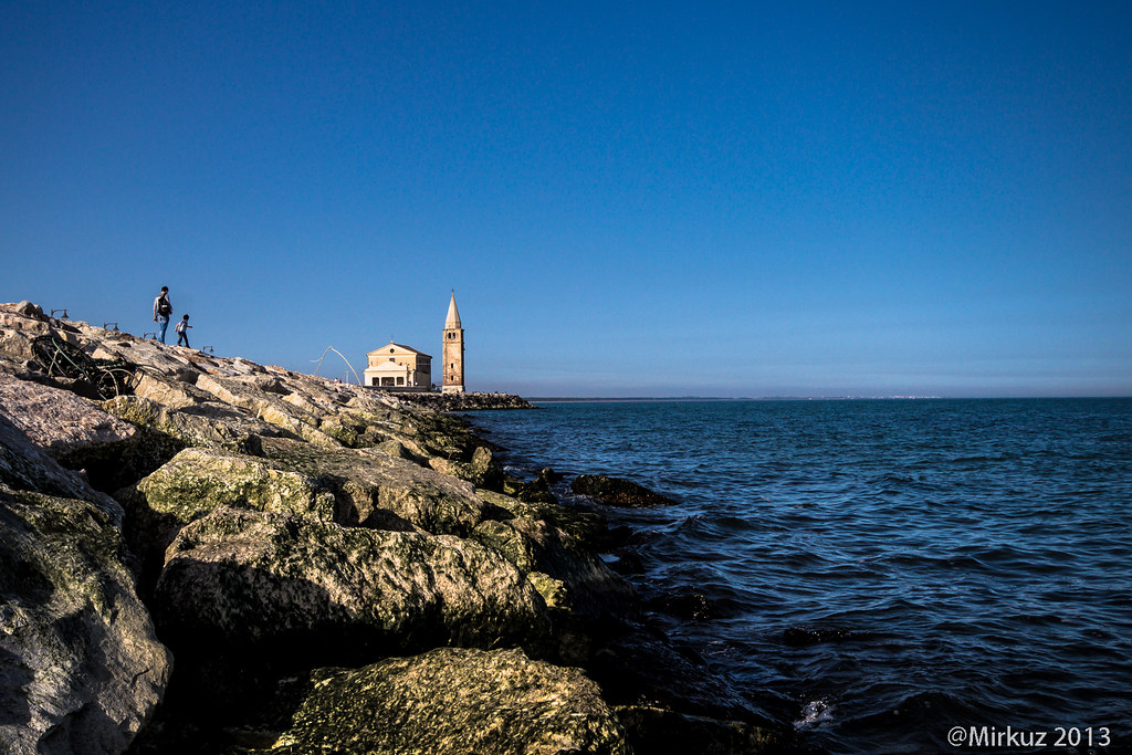 Caorle Venezia conquista i turisti internazionali
