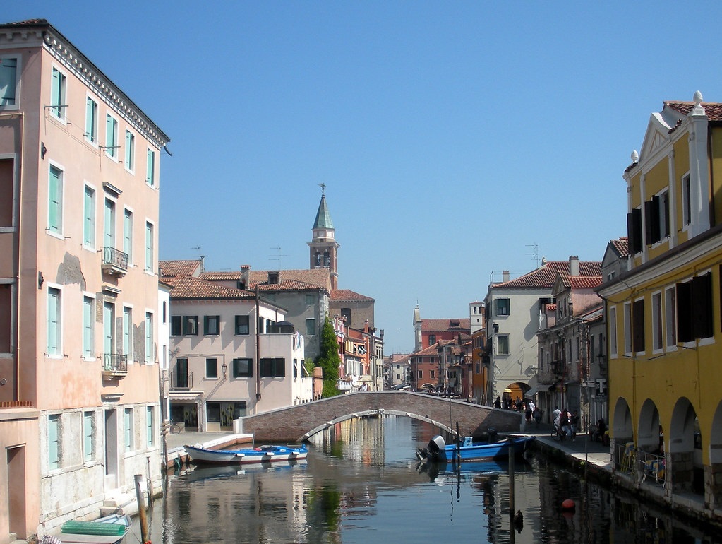 Chioggia