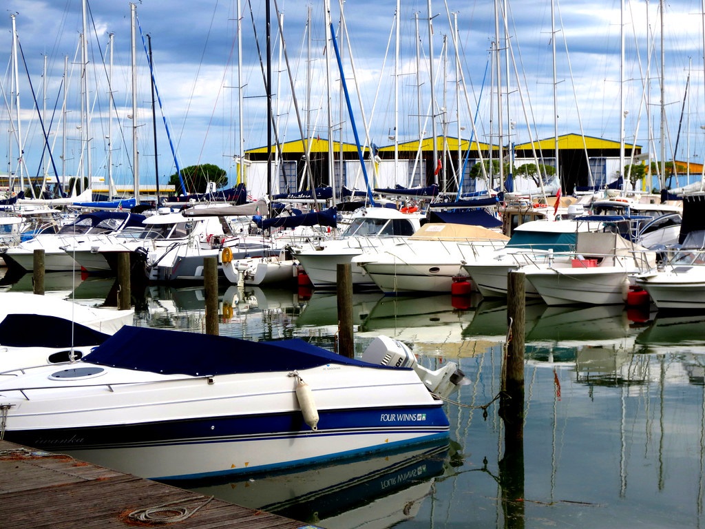 cosa fare a caorle venezia