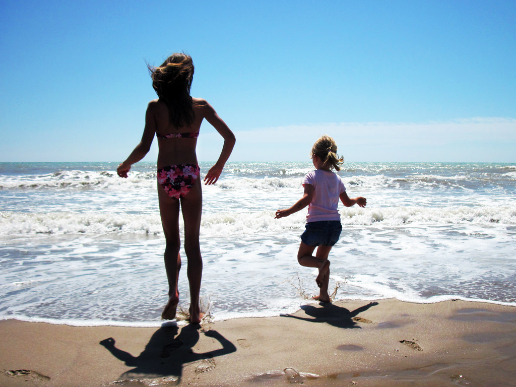 jesolo spiaggia
