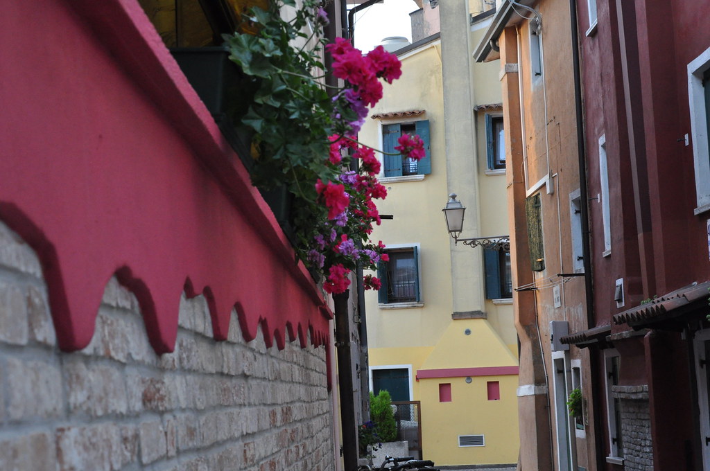 ristoranti caorle