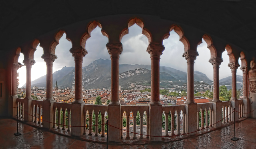 10 cose da fare a trento