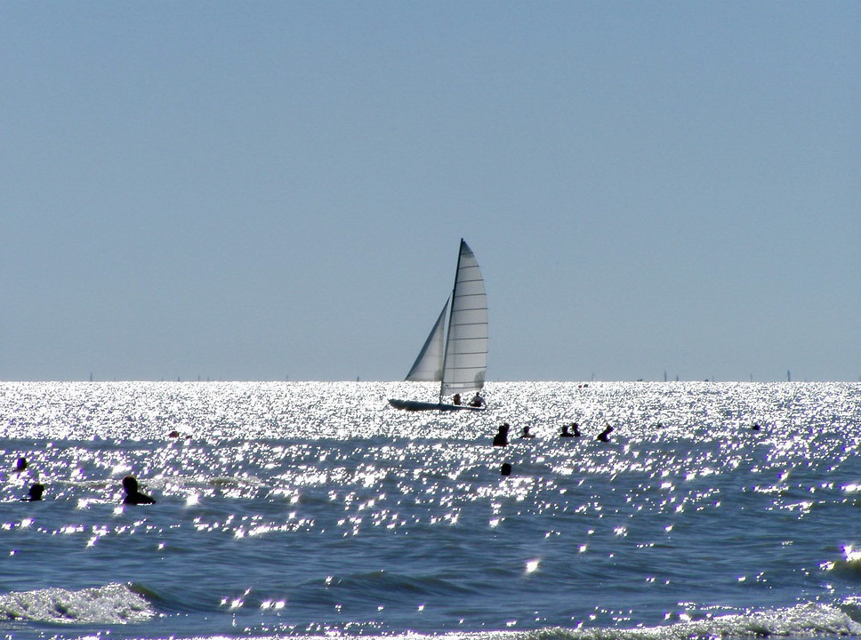 Bibione