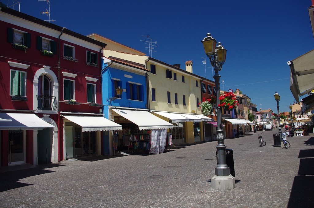 6 cose da fare a caorle