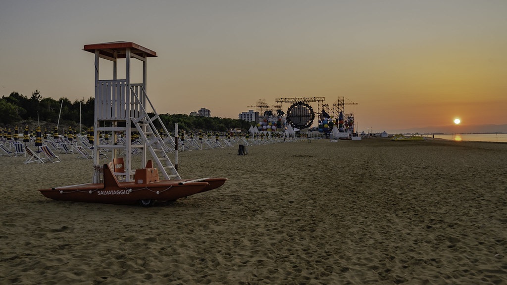 lignano