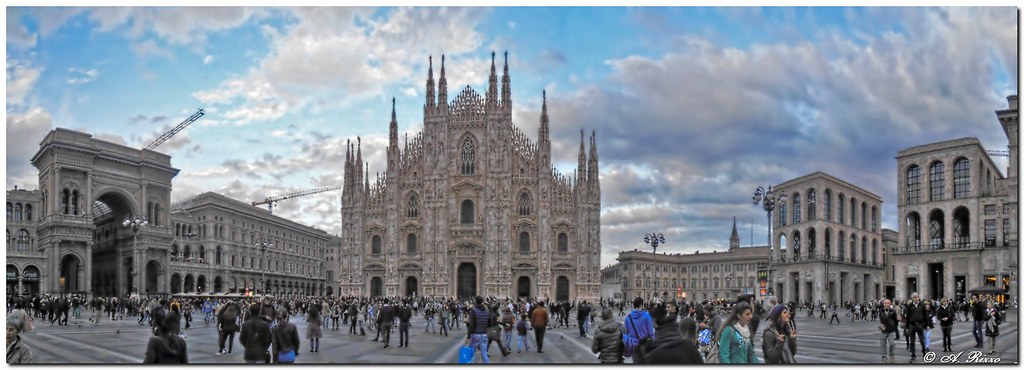 milano