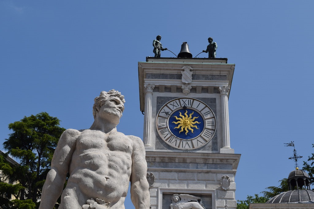 visitare Udine