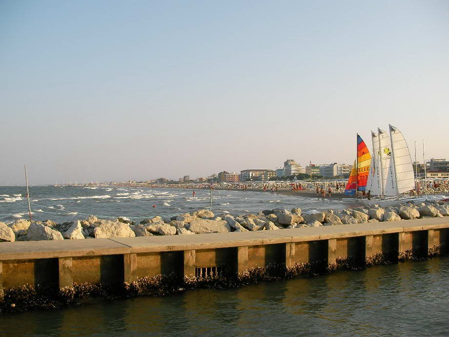 milano marittima
