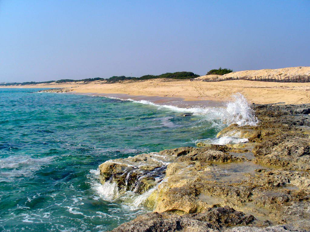 migliori spiagge italiane