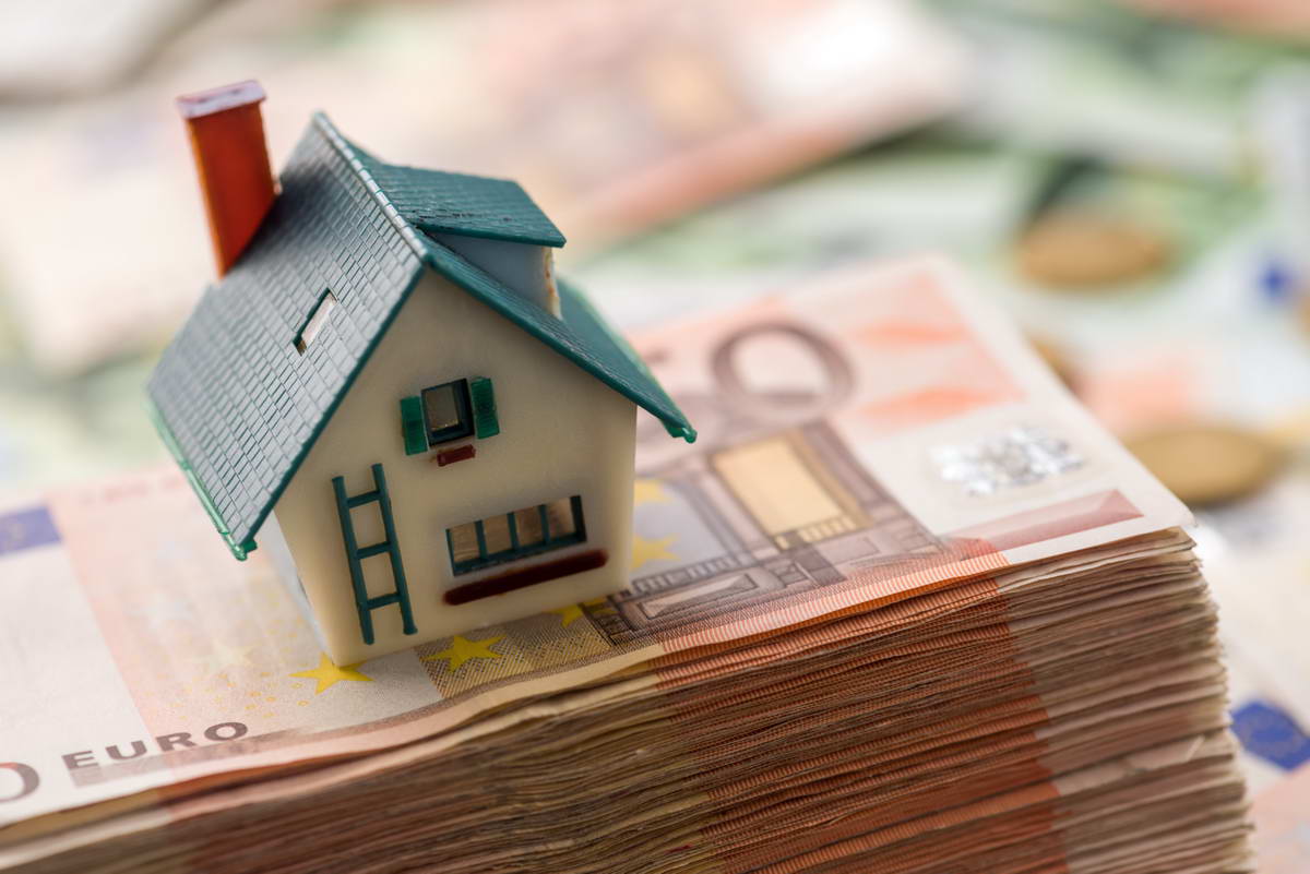 calcolo tasse seconda casa