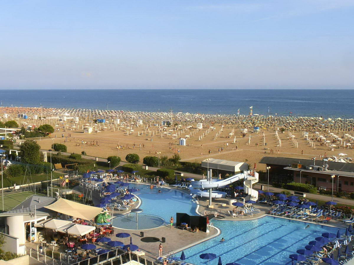 come divertirsi a Lignano