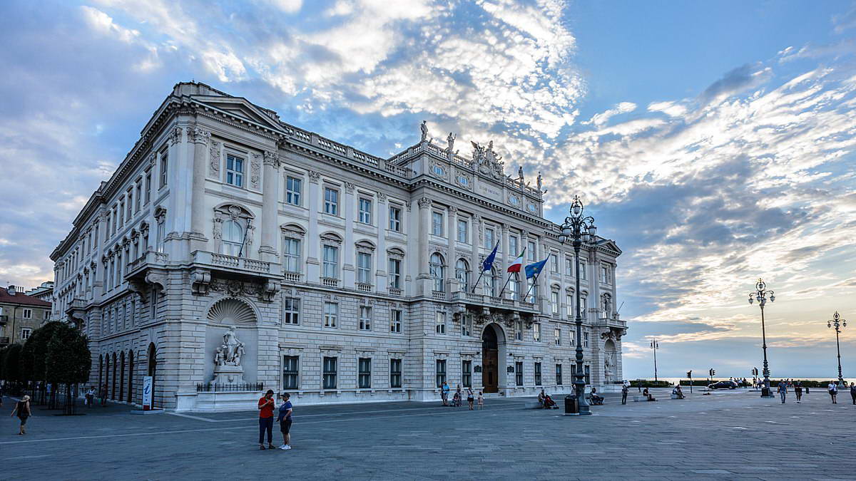 come divertirsi a Trieste