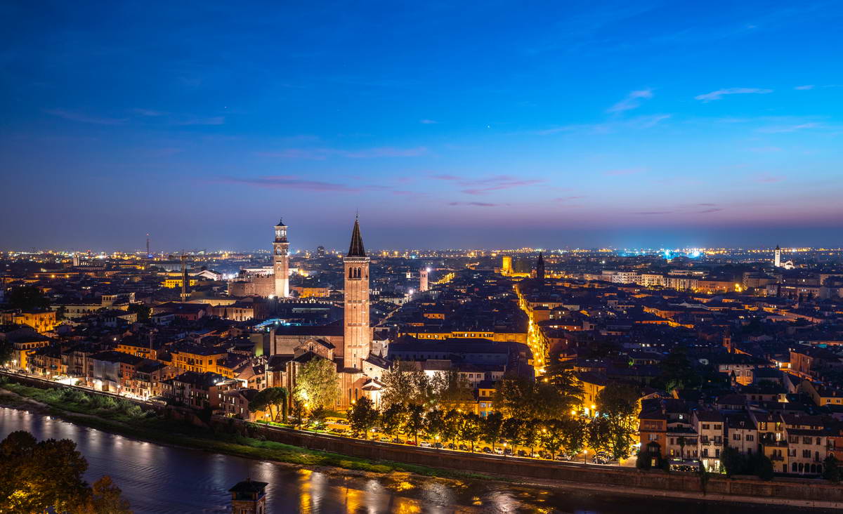 come divertirsi a verona