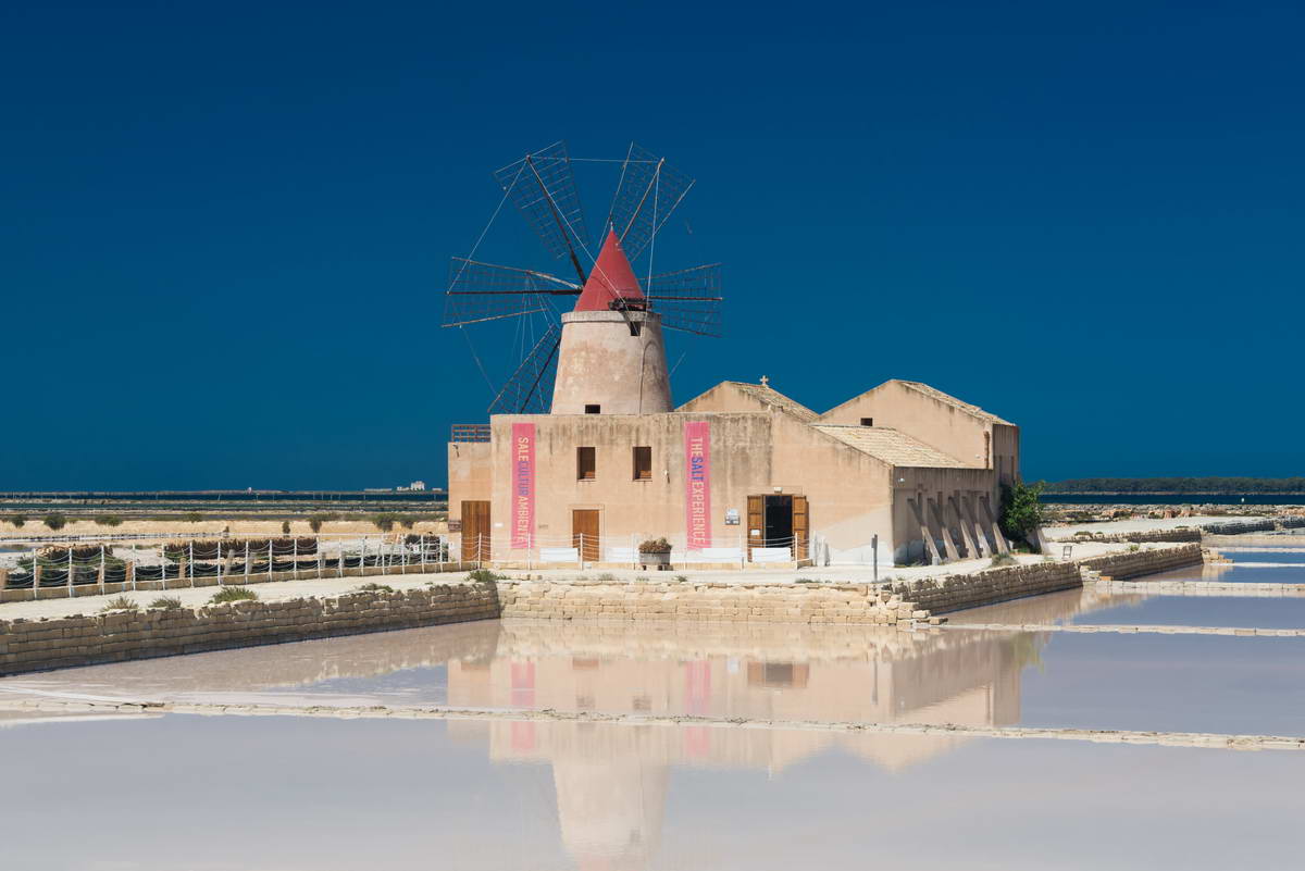 cosa vedere a Trapani