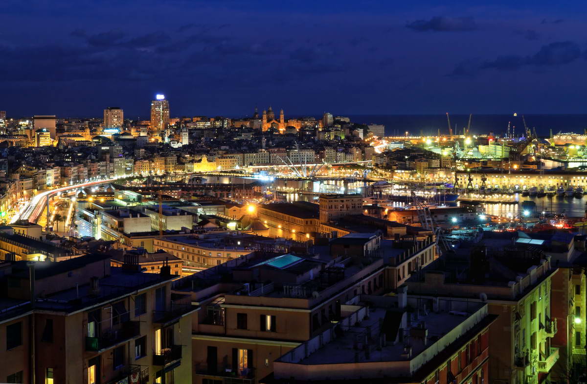 i posti più belli d'italia