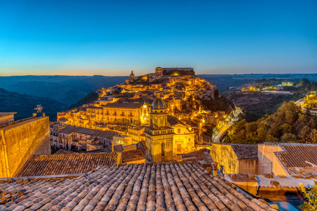 le attrazioni più belle della Sicilia