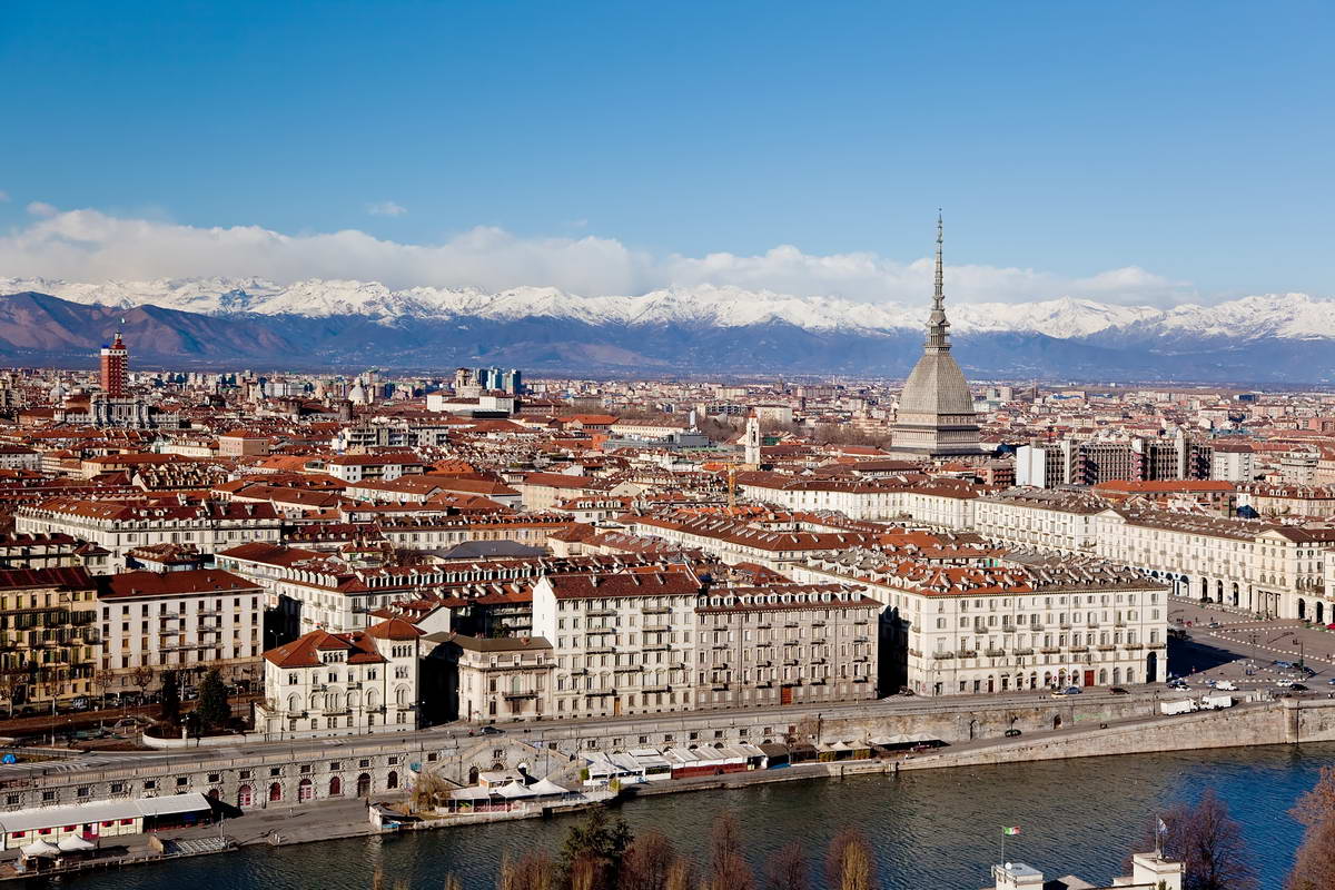 cosa vedere a torino