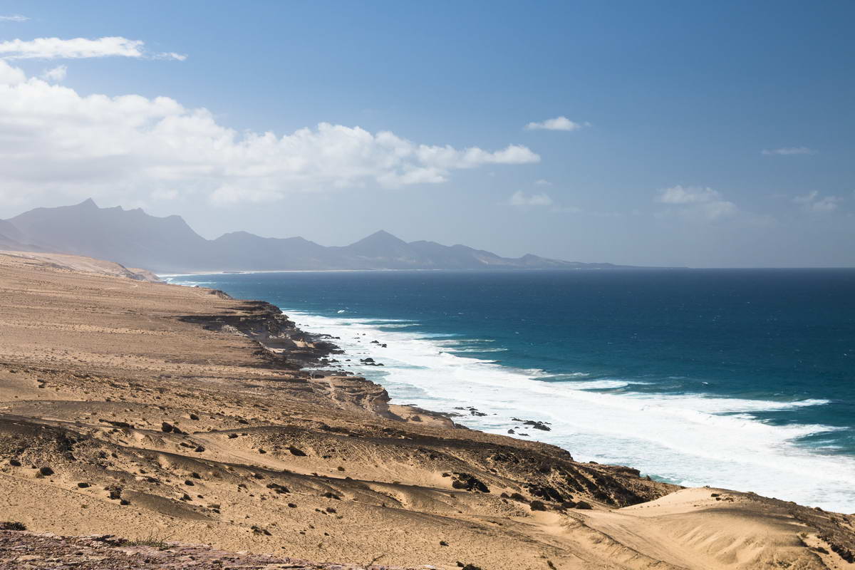 cosa vedere alle Canarie