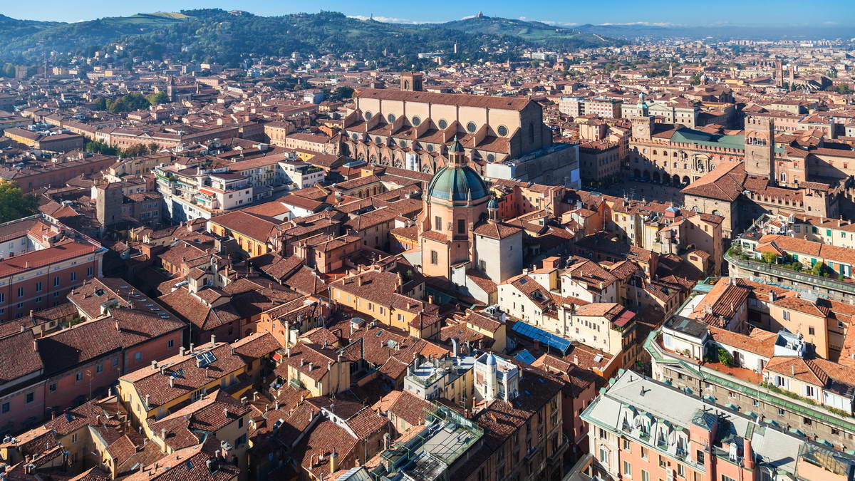 cosa vedere in emilia romagna
