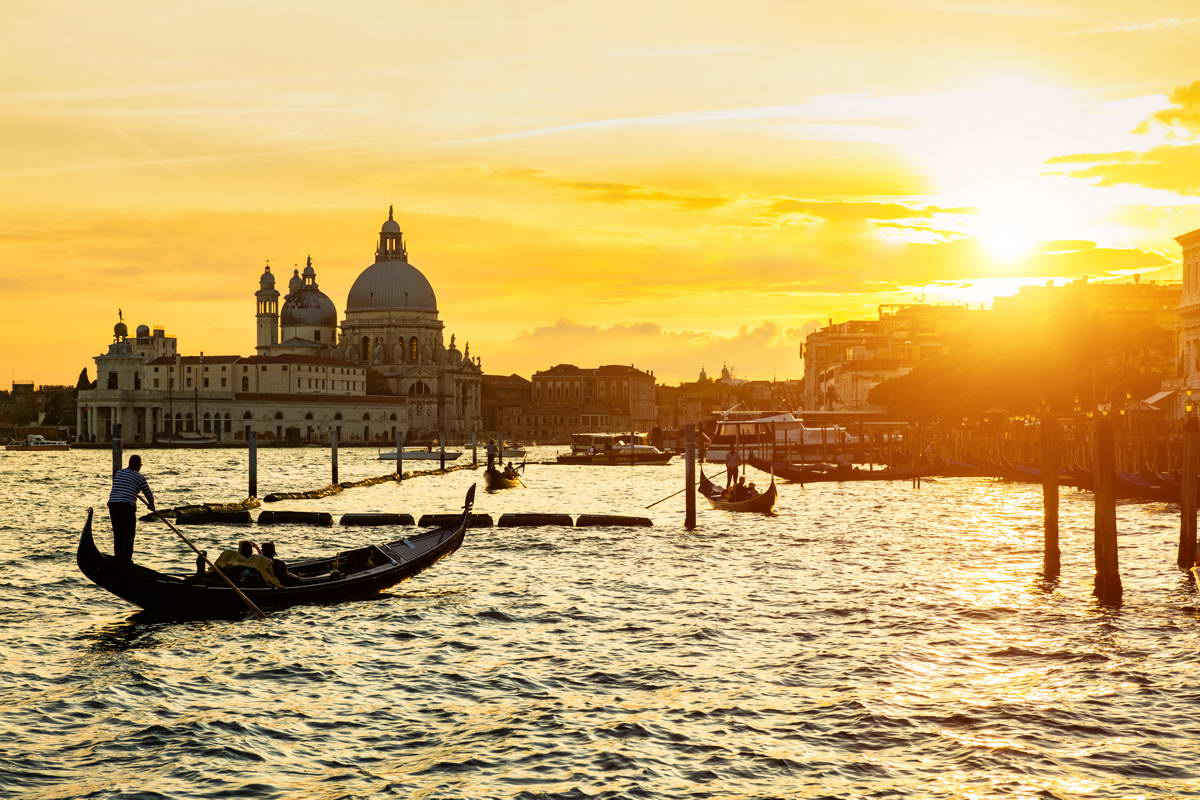 turismo enogastronomico a venezia
