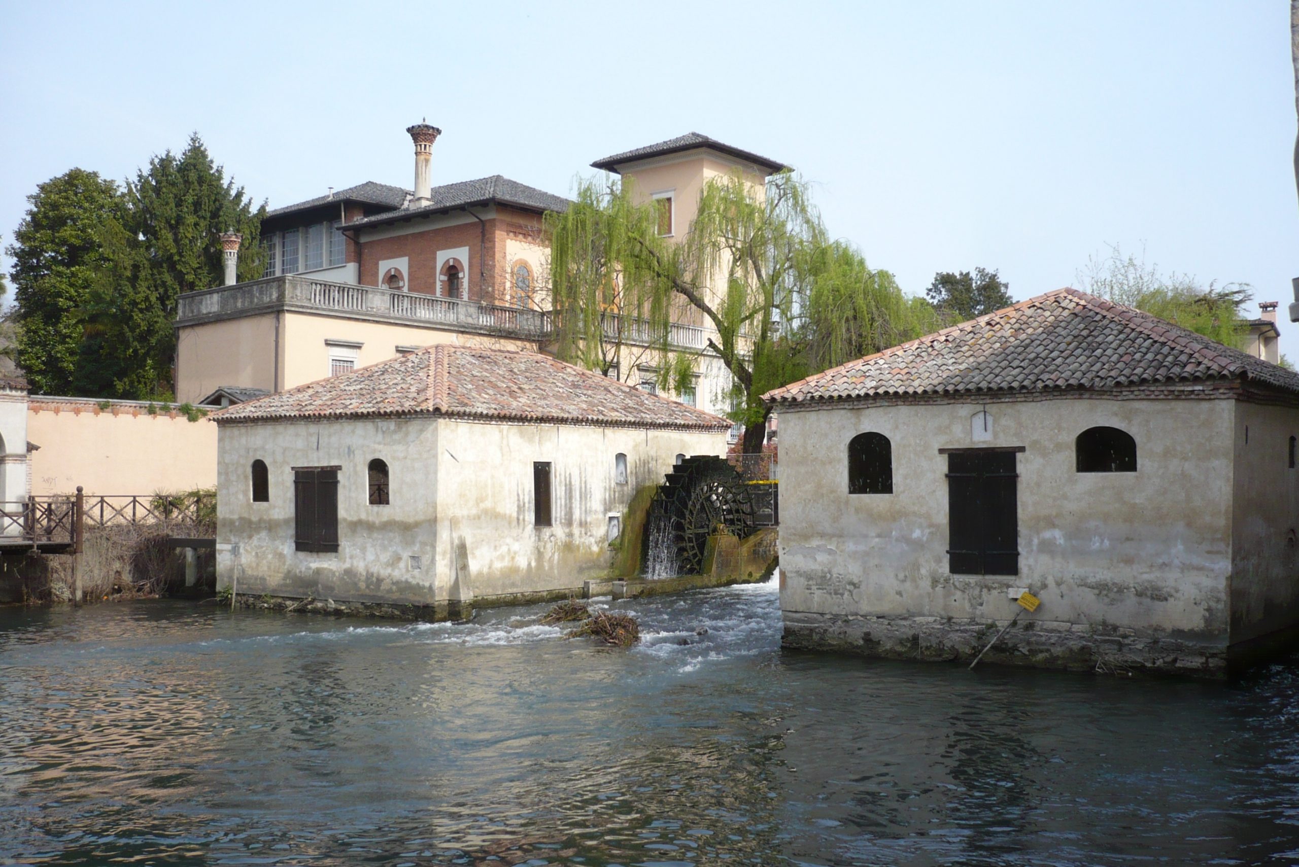 visitare Portogruaro