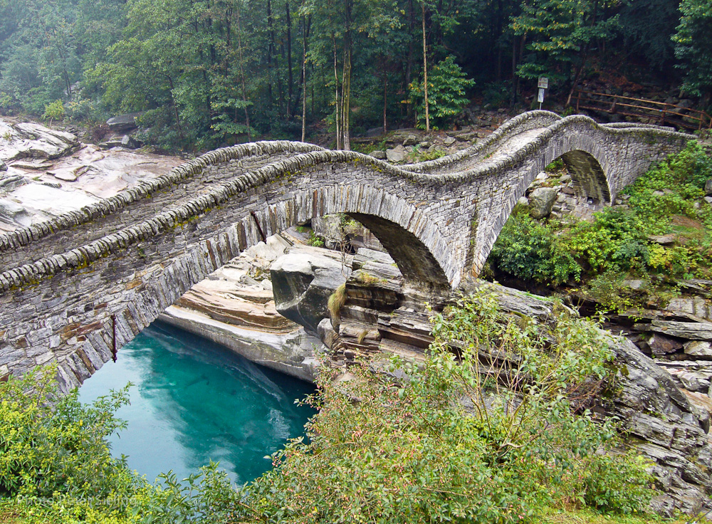 Val Verzasca