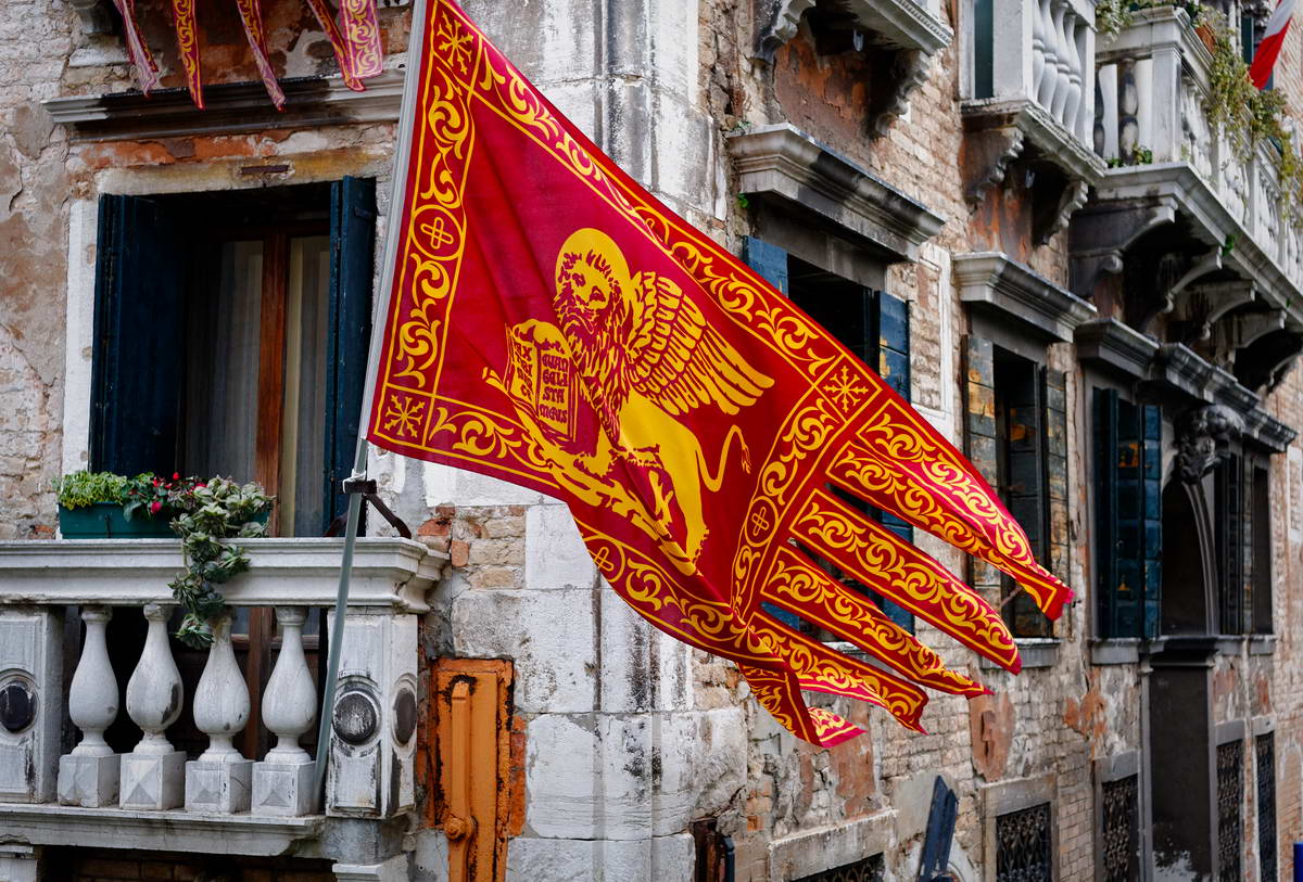 veneto turismo