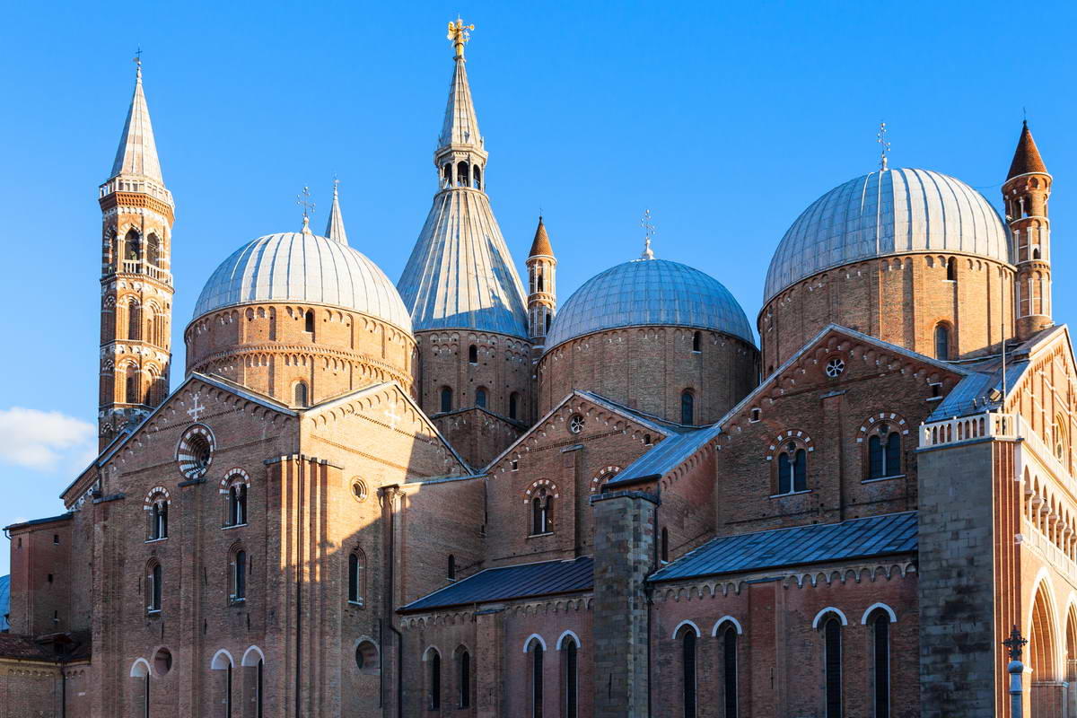 padova cosa vedere