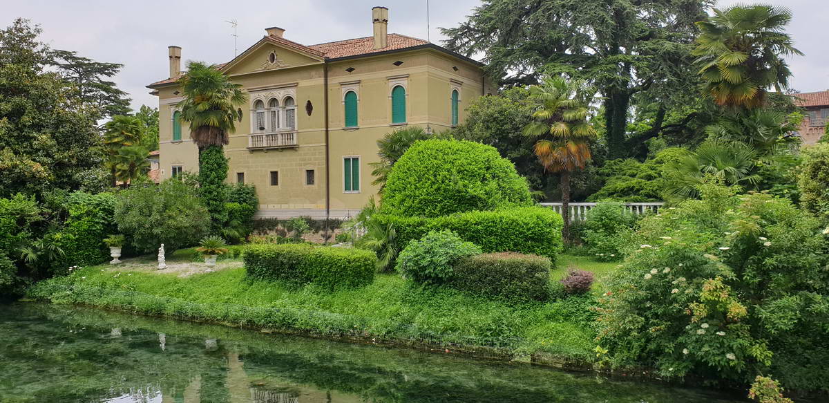 treviso cosa vedere