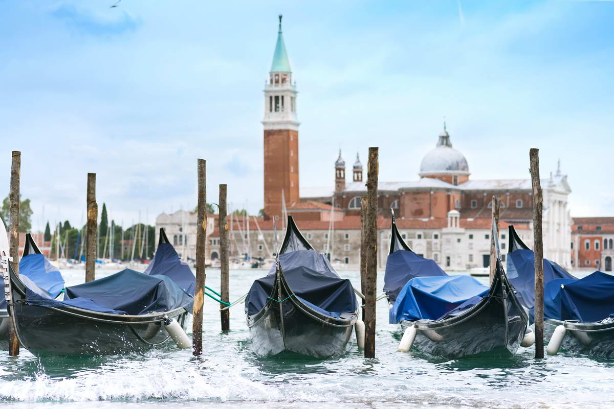 venezia cosa vedere