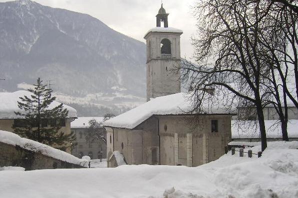 visitare Feltre