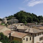 visitare asolo