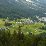 visitare cortina d'ampezzo