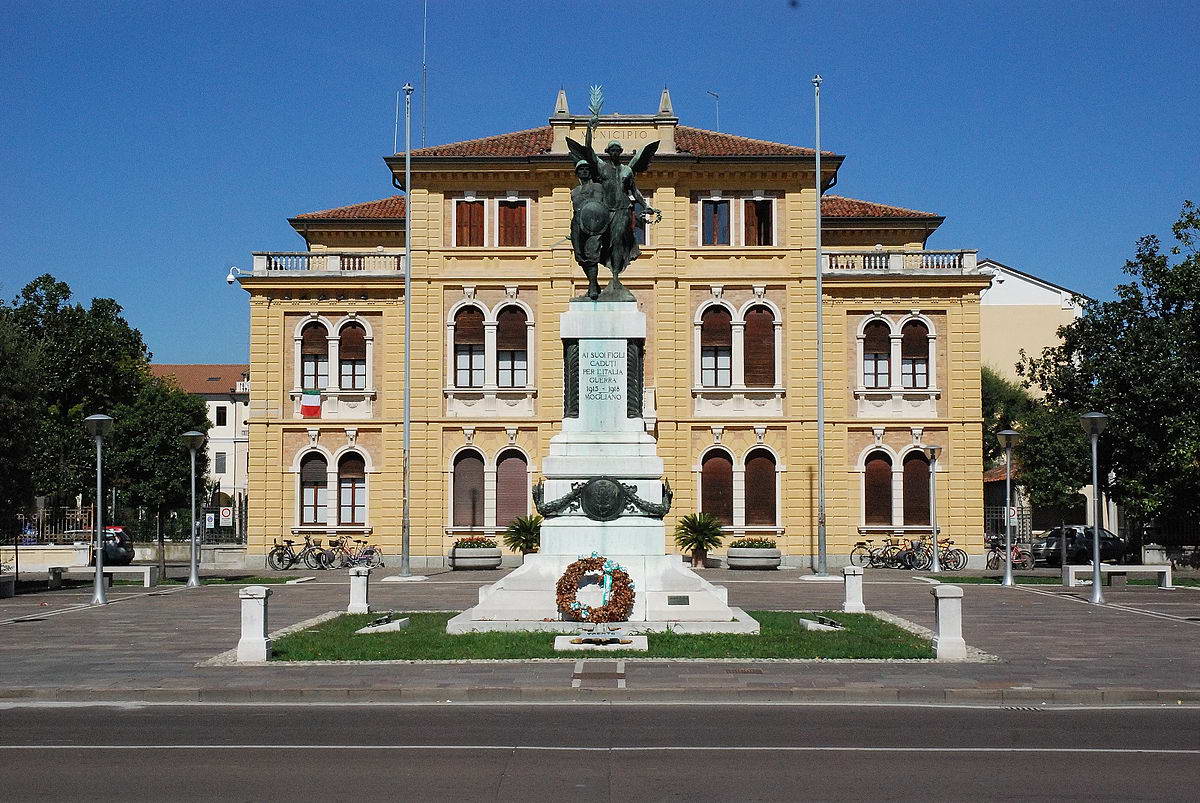 visitare mogliano veneto
