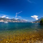 visitare peschiera del garda