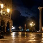 visitare venezia